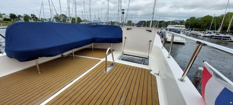 Birchwood TS410