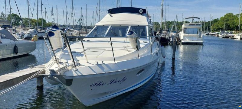 Birchwood TS410