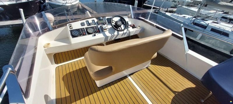 Birchwood TS410