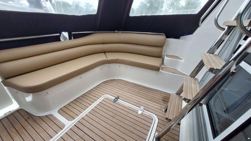 Birchwood TS410