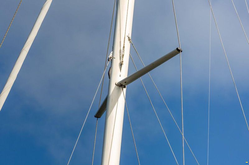 Van de Stadt Madeira 44 RBS