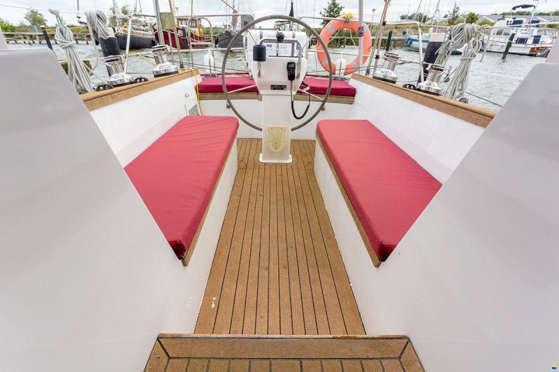 Van de Stadt Madeira 44 RBS