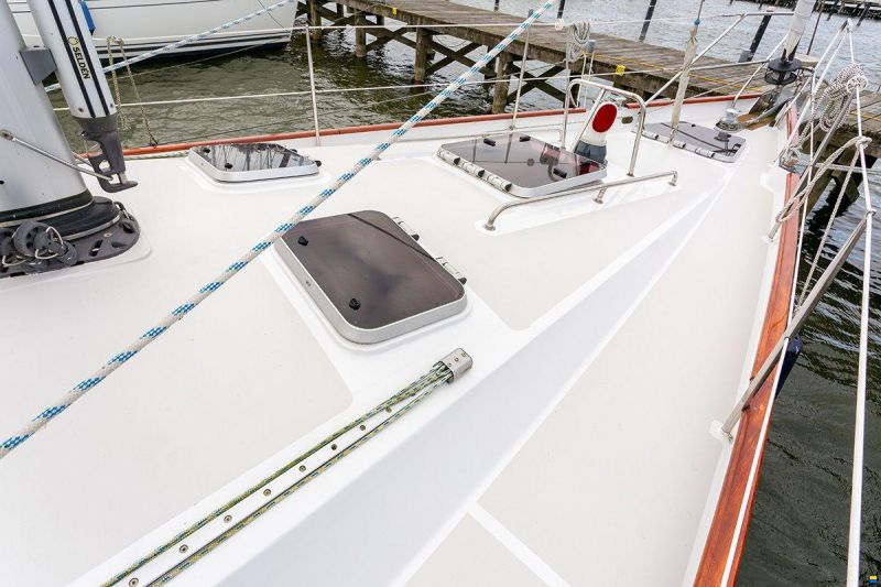 Van de Stadt Madeira 44 RBS