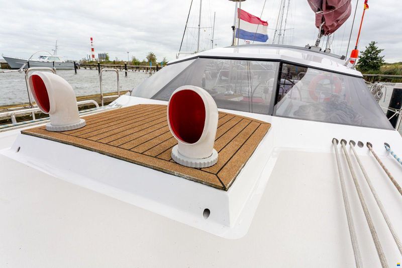 Van de Stadt Madeira 44 RBS