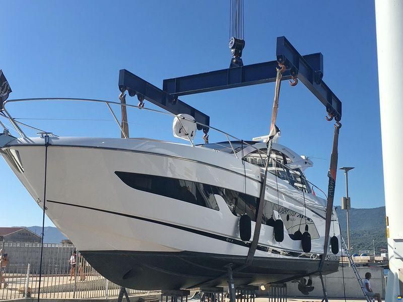 Sunseeker Predator 50