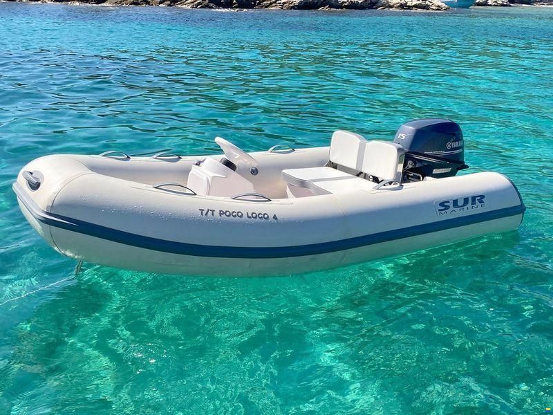 Sunseeker Predator 50