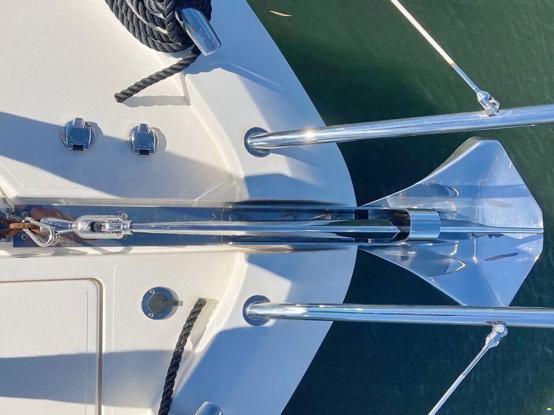 Sunseeker Predator 50