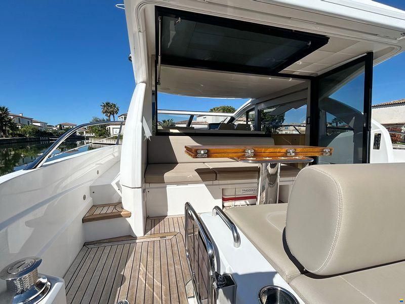 Sunseeker Predator 50