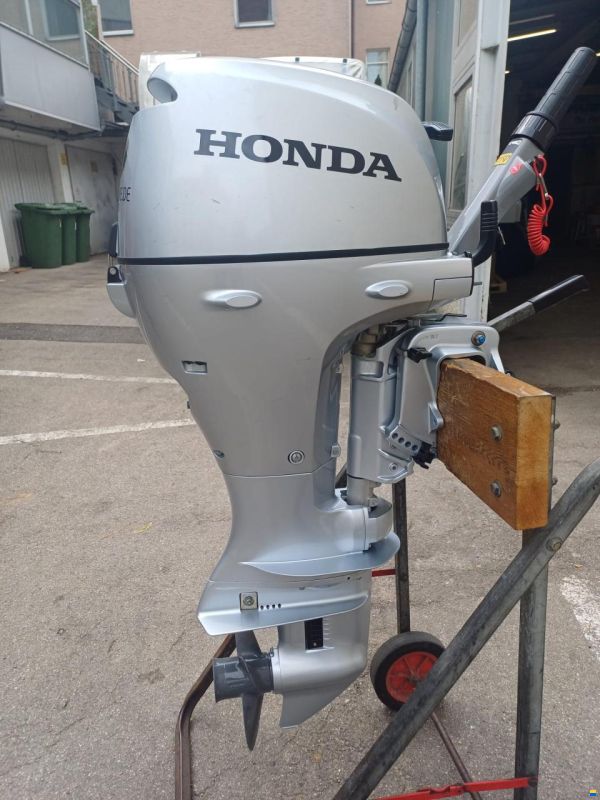 Honda BF 10 SHU
