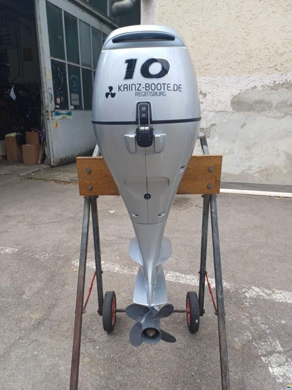 Honda BF 10 SHU