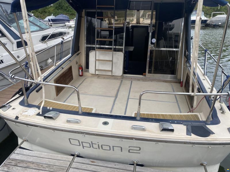 Riva Summertime 35 Special