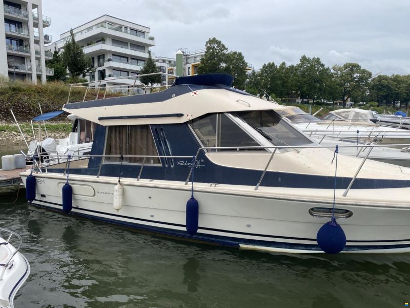 Riva Summertime 35 Special