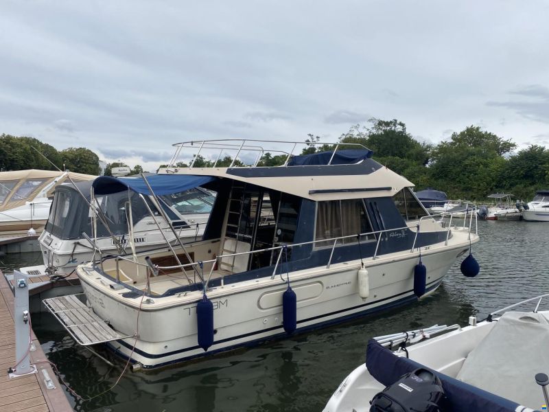 Riva Summertime 35 Special
