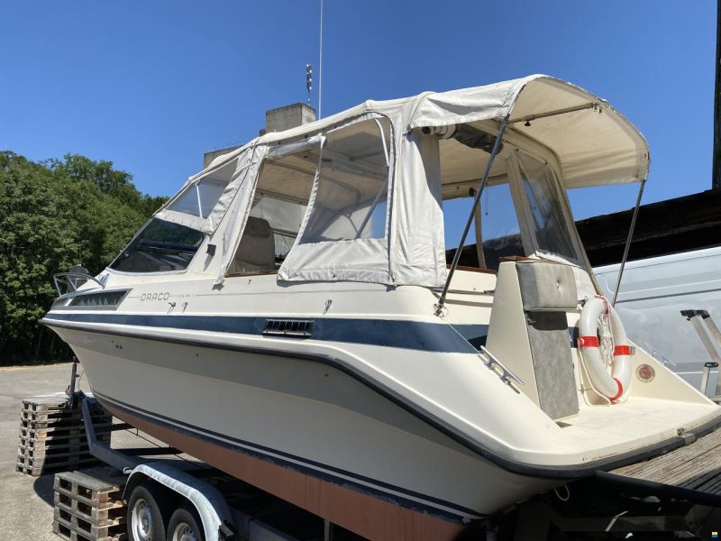 Draco 2700 ST