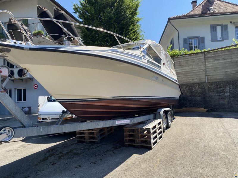 Draco 2700 ST