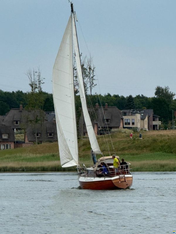 Henningsen & Steckmest Scalar28