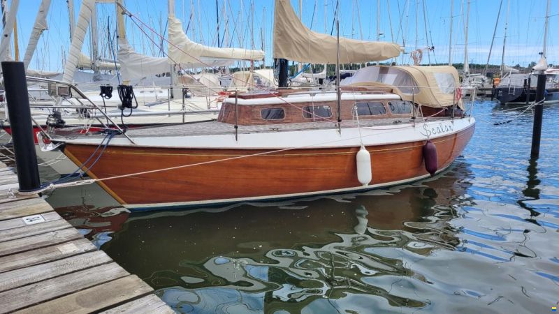 Henningsen & Steckmest Scalar28