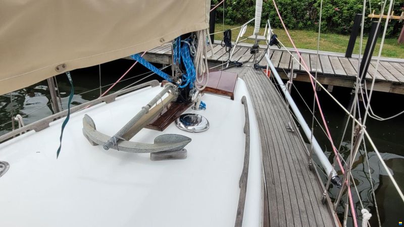 Henningsen & Steckmest Scalar28
