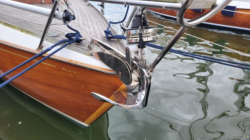 Henningsen & Steckmest Scalar28