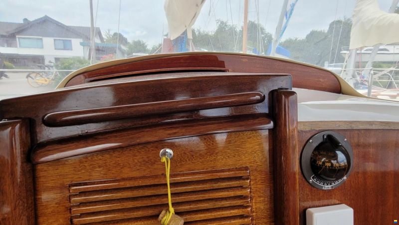 Henningsen & Steckmest Scalar28