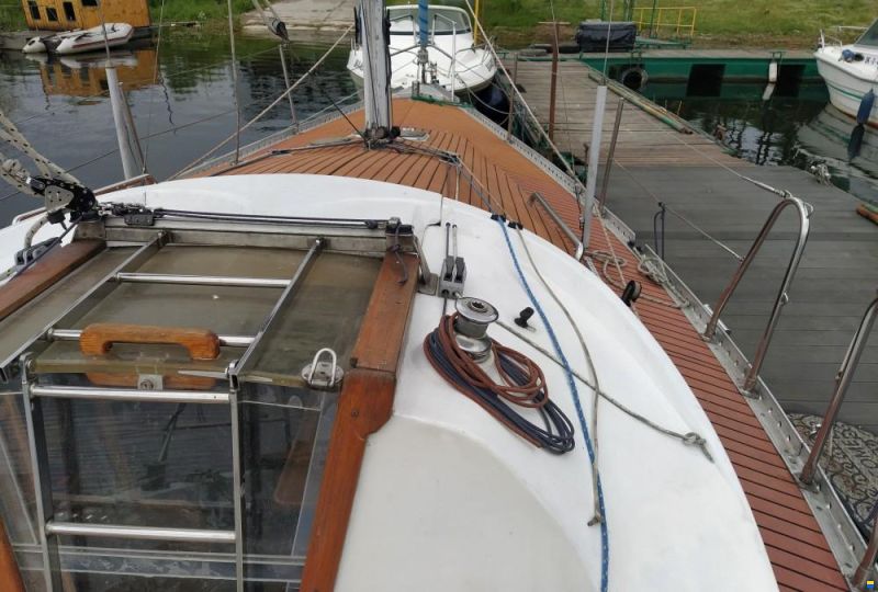 Giaur III 81