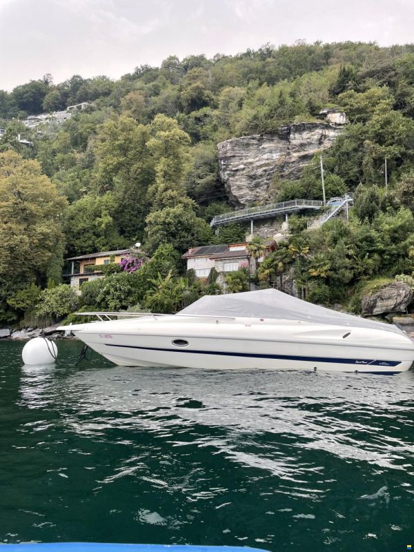 Cranchi Turchese 24