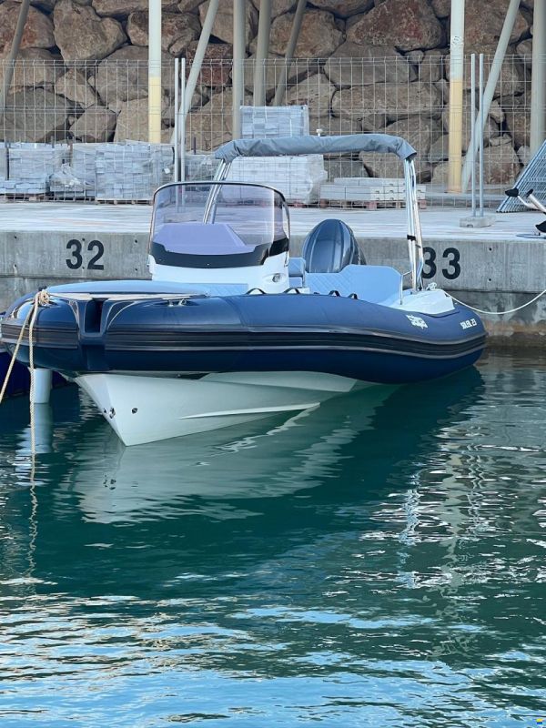Salpa Soleil 23