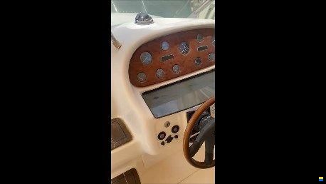 Cranchi GIADA 29