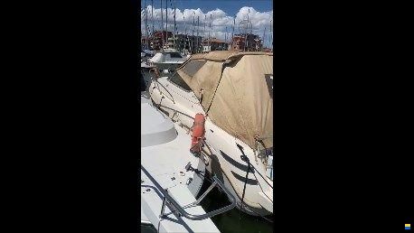 Cranchi GIADA 29