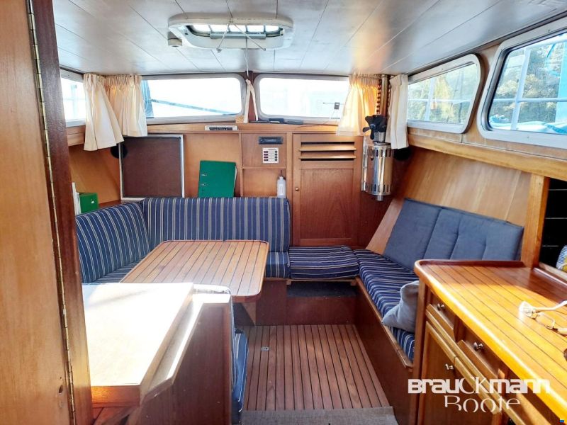 Maasland Yachtbouw Altena 10.50 AK
