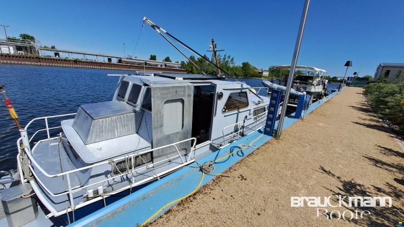 Maasland Yachtbouw Altena 10.50 AK