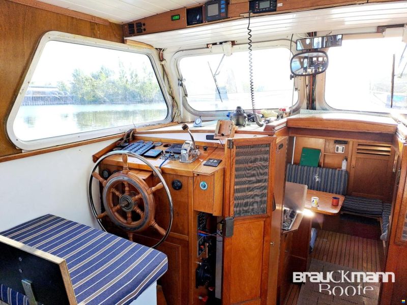 Maasland Yachtbouw Altena 10.50 AK