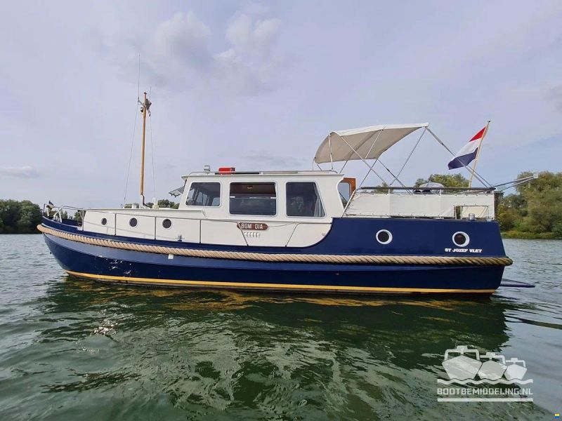 Linssen Sturdy 1000 AC Royal