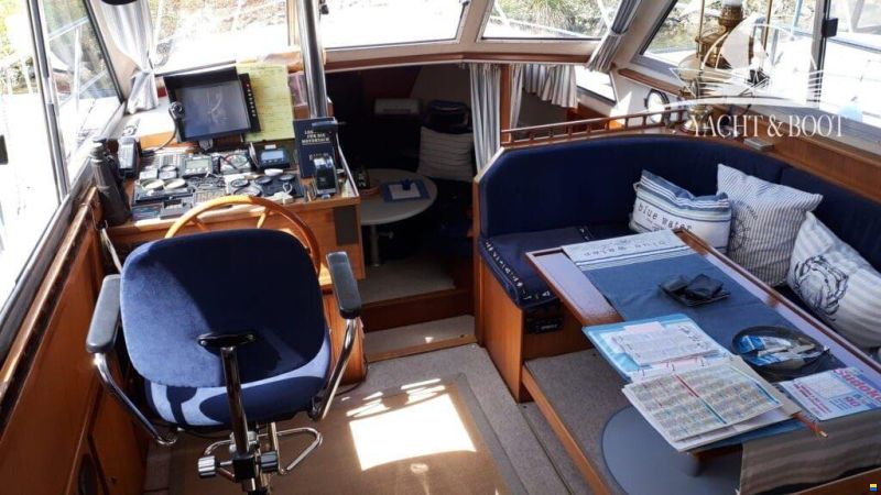 Boarncruiser 35 Fly