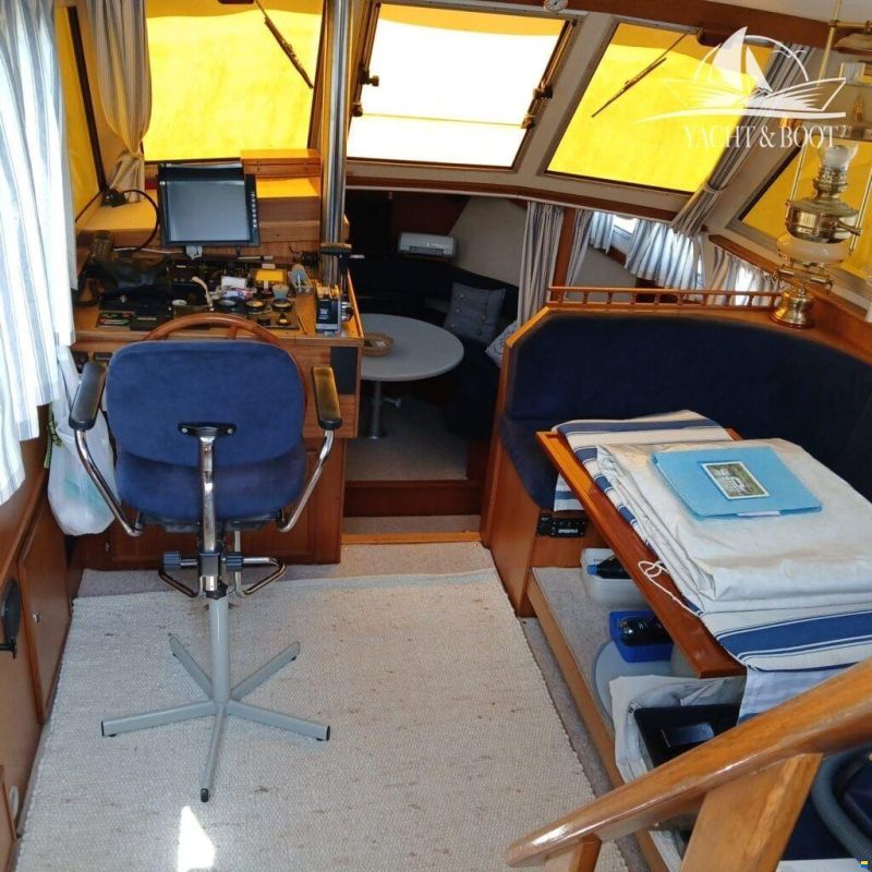 Boarncruiser 35 Fly