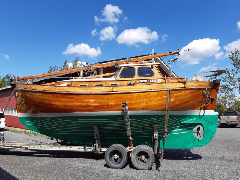 J&V Seppälä