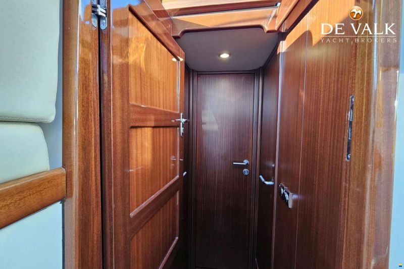 Rapsody R36 Cabrio