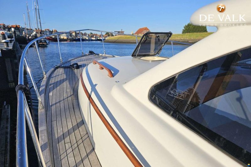 Rapsody R36 Cabrio