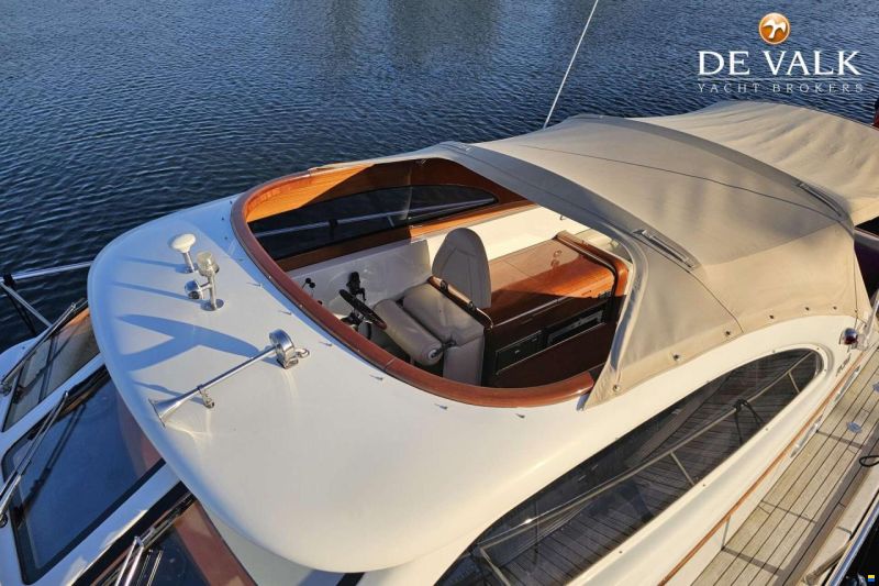 Rapsody R36 Cabrio
