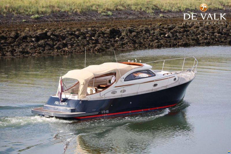 Rapsody R36 Cabrio