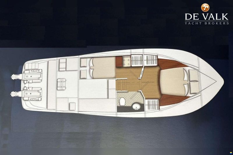 Rapsody R36 Cabrio
