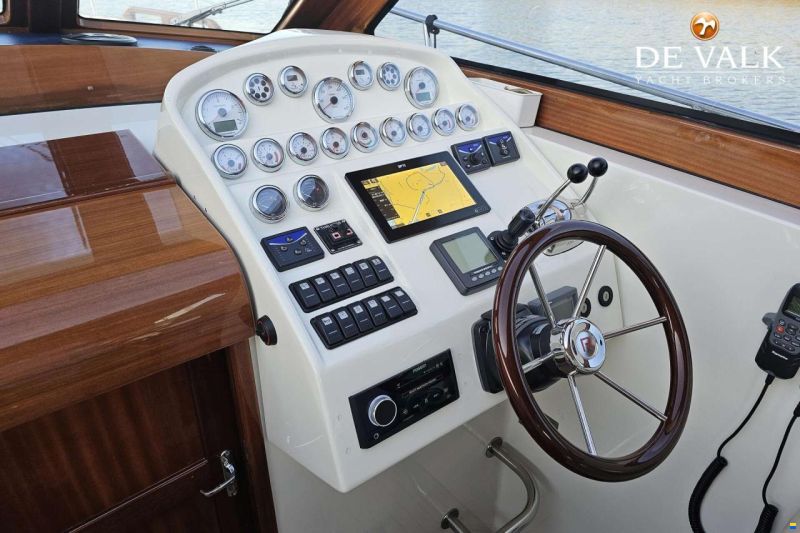 Rapsody R36 Cabrio