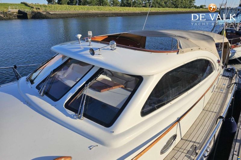 Rapsody R36 Cabrio