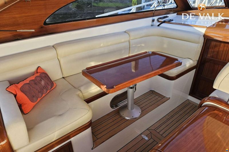 Rapsody R36 Cabrio