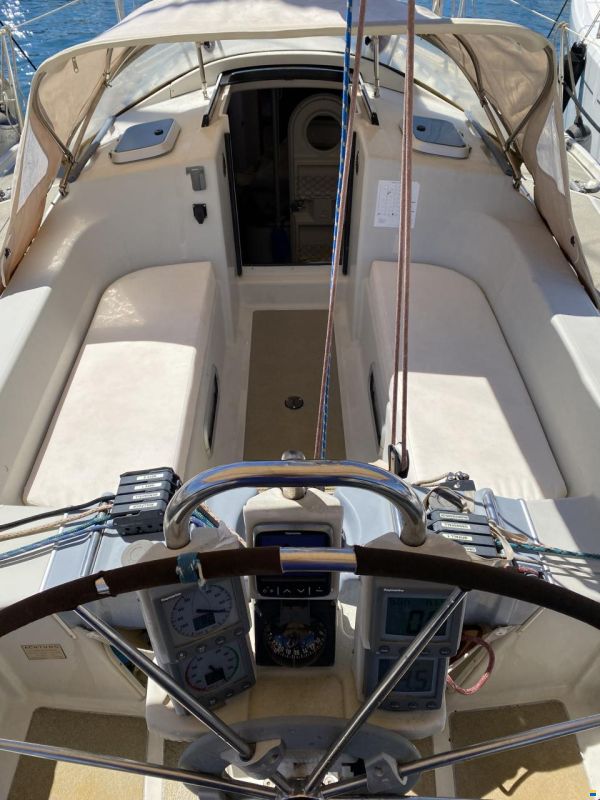 Dehler 39 CWS