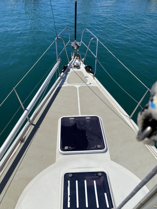 Dehler 39 CWS