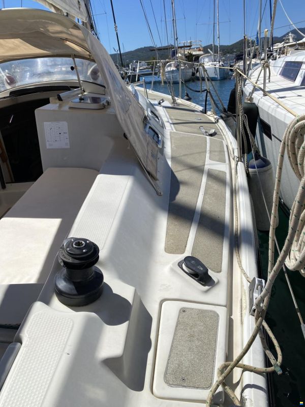Dehler 39 CWS