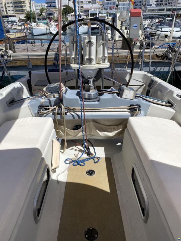 Dehler 39 CWS