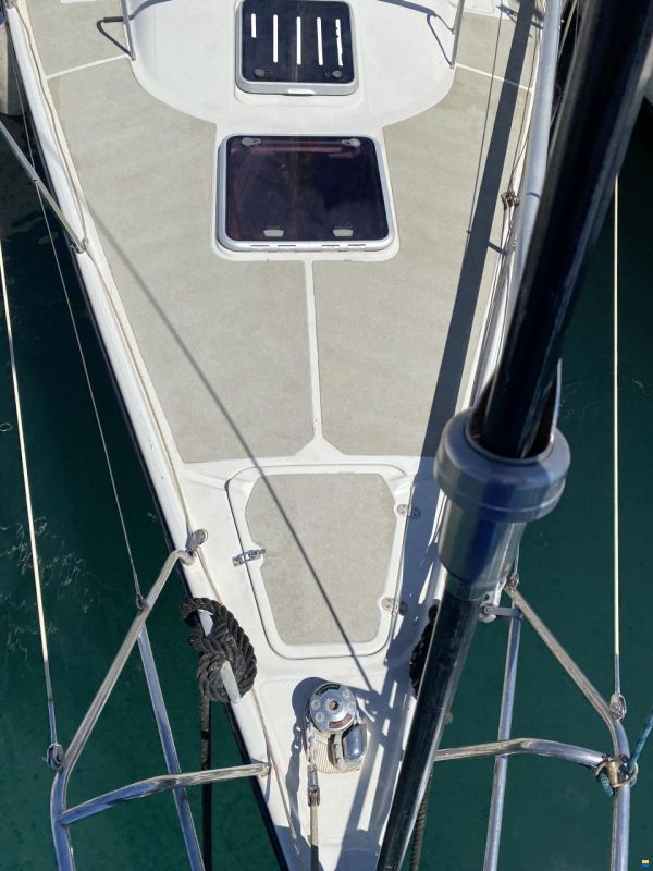 Dehler 39 CWS