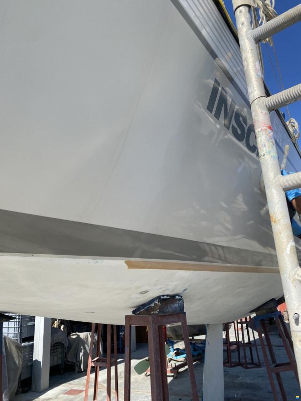 Dehler 39 CWS